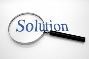 irs tax solutions